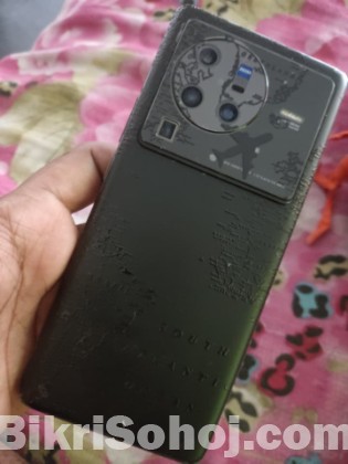 Vivo x80 pro 12-256
